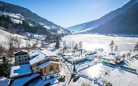 Familien-Sporthotel Brennseehof